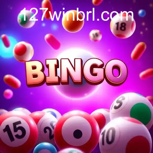 Discovering the Exciting World of Bingo Games: A Deep Dive into 127win.COM