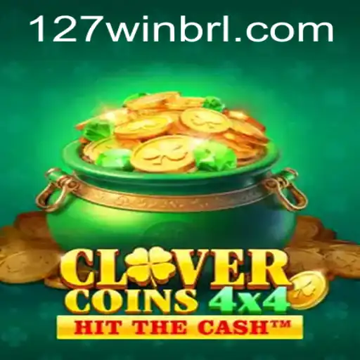 CloverCoins4x4: A New Gaming Sensation