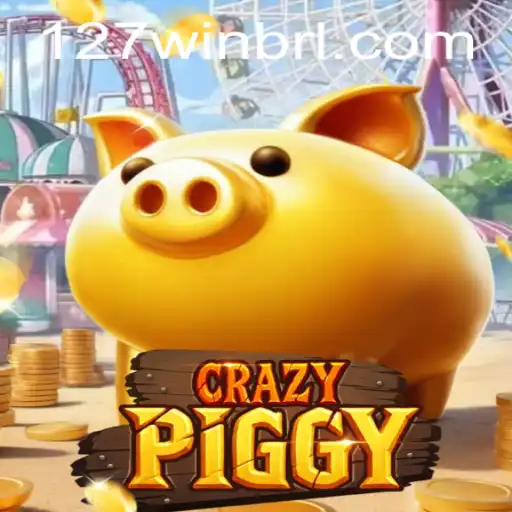 Discovering CrazyPiggy and Understanding 127win.COM