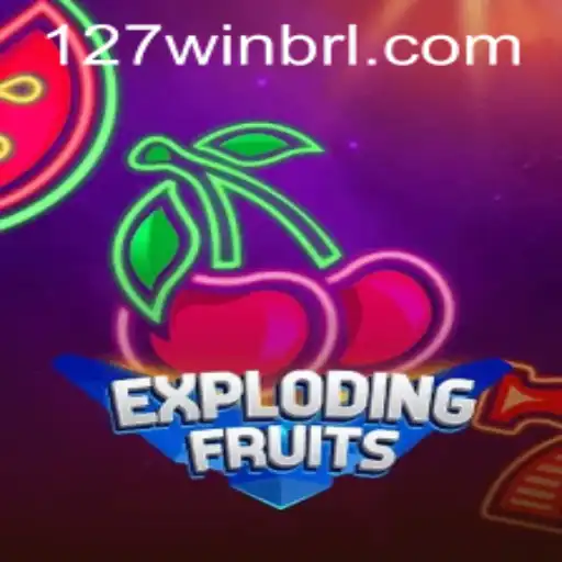ExplodingFruits: A Thrilling New Spin in Online Gaming