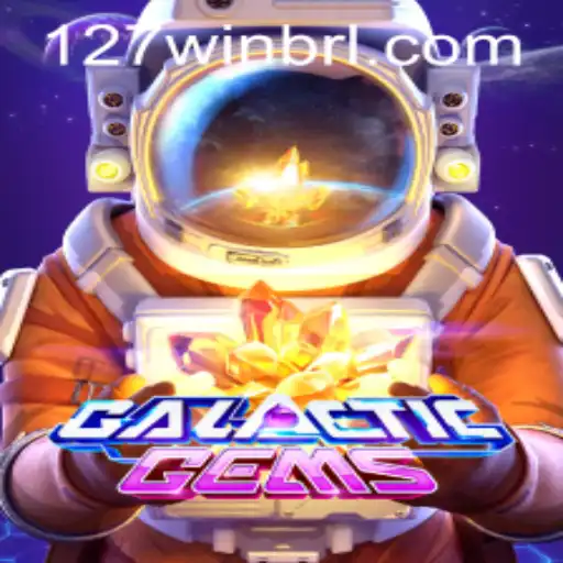 Discover GalacticGems: A Cosmic Adventure Beyond Imagination