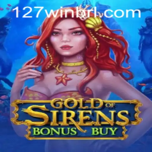 GoldofSirensBonusBuy: An Immersive Gaming Experience Awaits