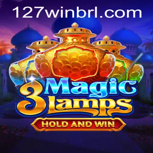 Discover the Enchanting World of 3MagicLamps at 127win.COM