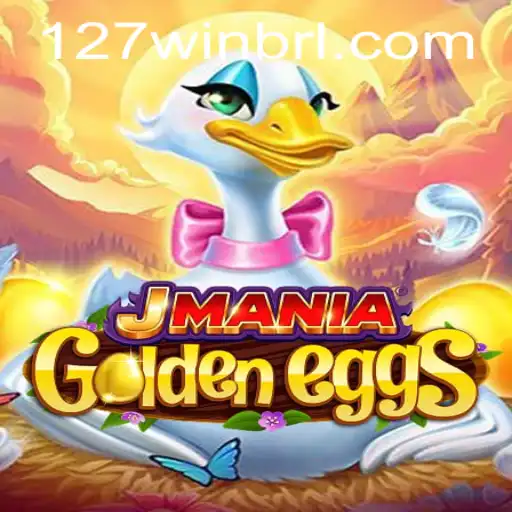 Unveiling JManiaGoldenEggs: A Thrilling Adventure in the Gaming World with 127win.COM
