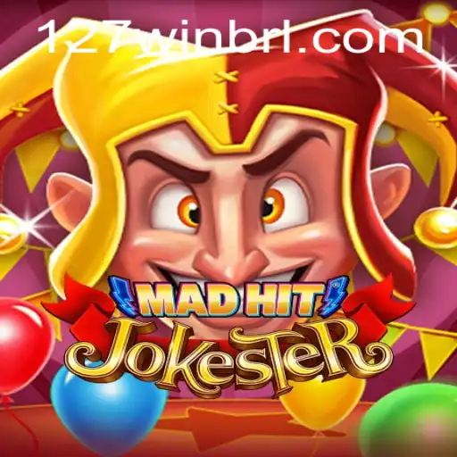 MadHitJokester: Unveiling the Exciting World of 127win.COM's Latest Hit