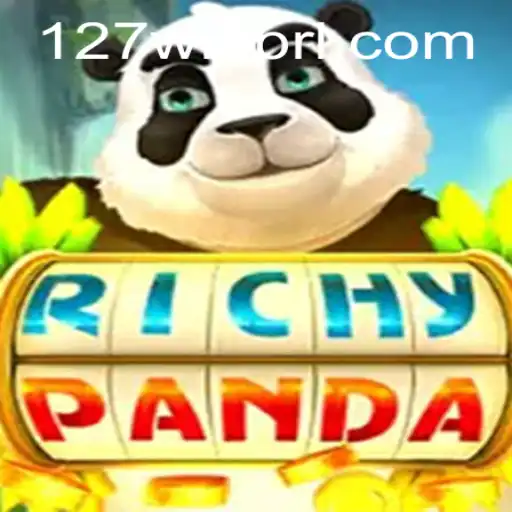 Exploring the Exciting World of RichyPanda and 127win.COM