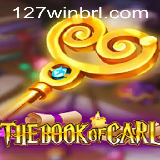 TheBookofCarl: A Riveting Adventure Awaits with 127win.COM