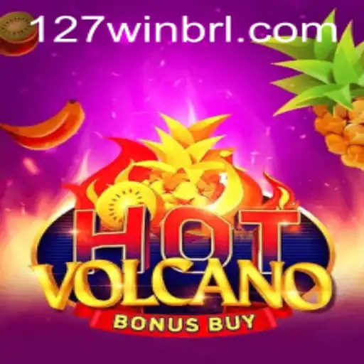 Exploring the Thrills of HotVolcanoBonusBuy: Gaming and Winning at 127win.COM