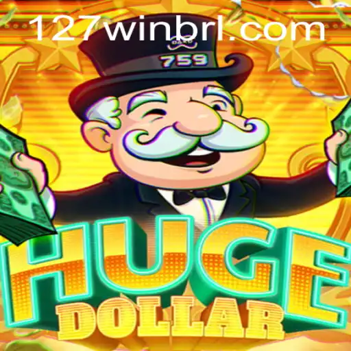 Exploring the Thrilling World of HugeDollar: An In-Depth Look at the Game and Its Exciting Features