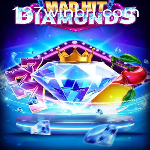 Explore the Thrilling World of MadHitDiamonds with 127win.COM