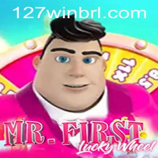 Discover the Thrilling World of MrFirstLuckyWheel at 127win.COM
