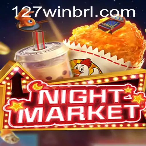 Exploring the World of NIGHTMARKET: A New Gaming Sensation