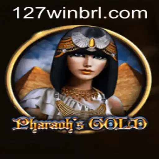 Immerse Yourself in the Excitement of PharaohsGold with 127win.COM