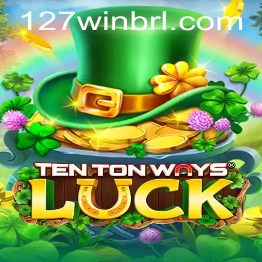 Exploring the Thrilling World of TenTonWaysLuck: A Groundbreaking Gaming Experience