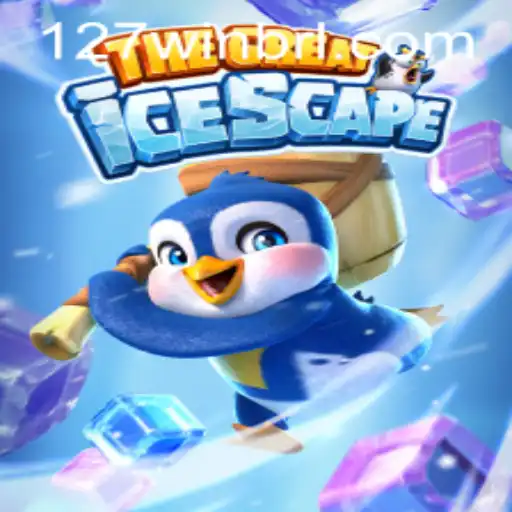 Exploring TheGreatIcescape: A Journey Through Ice and Adventure with 127win.COM