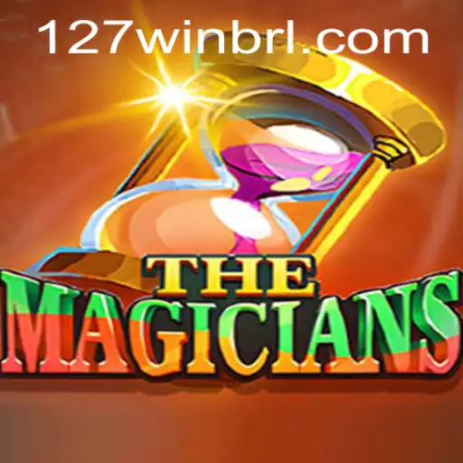TheMagicians: Dive into the Enchanting World of 127win.COM
