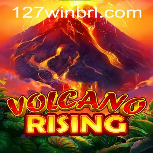 Exploring the Thrill of VolcanoRising: A New Gaming Phenomenon on 127win.COM